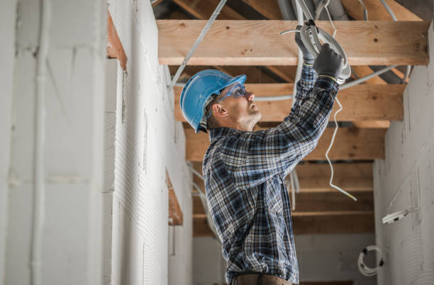 Best Circuit Breaker Repair  in Maple Lake, MN