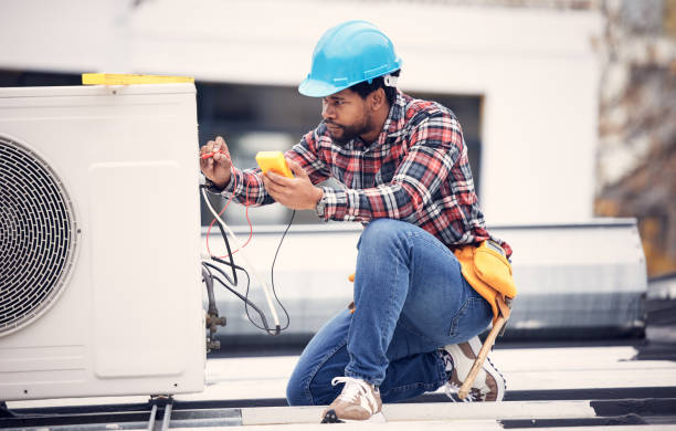Best Electrical Contractors for Businesses  in Maple Lake, MN