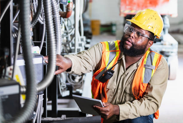 Best Electrical Installation Contractor  in Maple Lake, MN