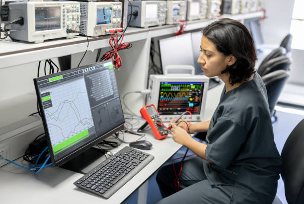 Best Residential Electrician Services  in Maple Lake, MN